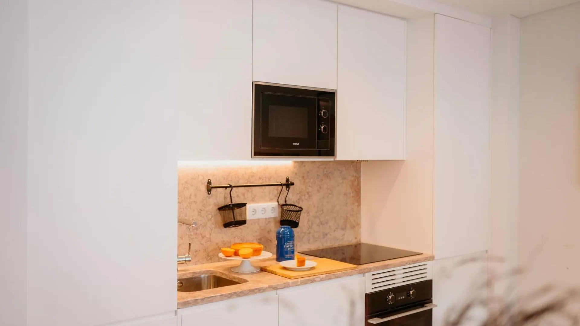 Mary Orange - No 232 Rc - Cozy & Central Two-Bedroom Apartment Lisboa Portekiz