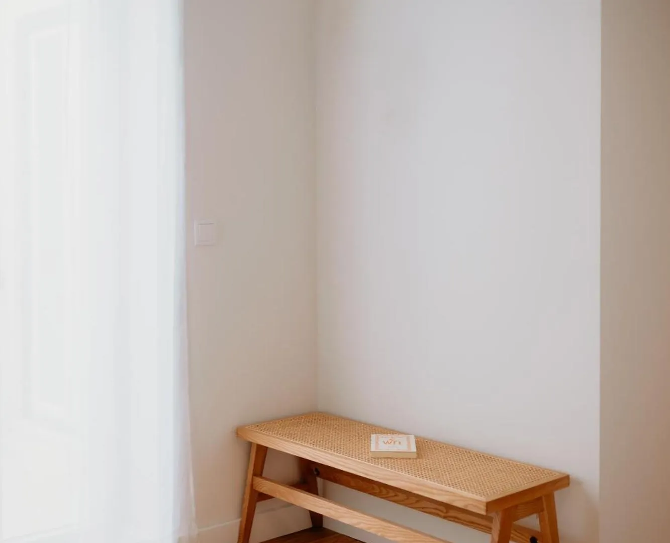 Mary Orange - No 232 Rc - Cozy & Central Two-Bedroom Apartment Lisboa