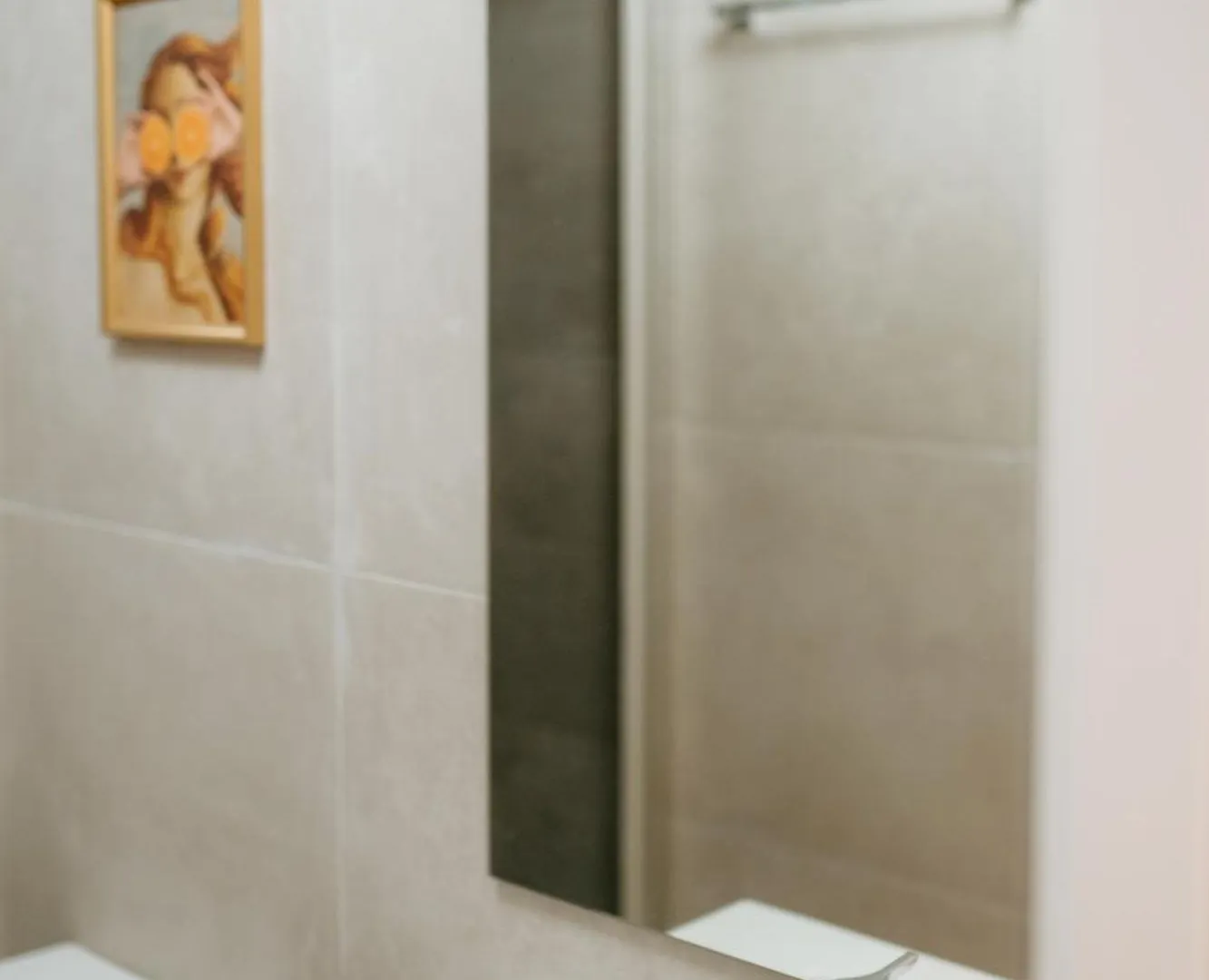 Mary Orange - No 232 Rc - Cozy & Central Two-Bedroom Apartment Lisboa