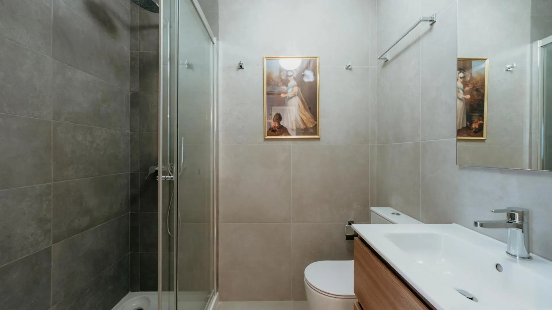 Mary Orange - No 232 Rc - Cozy & Central Two-Bedroom Apartment Lisboa 0*,